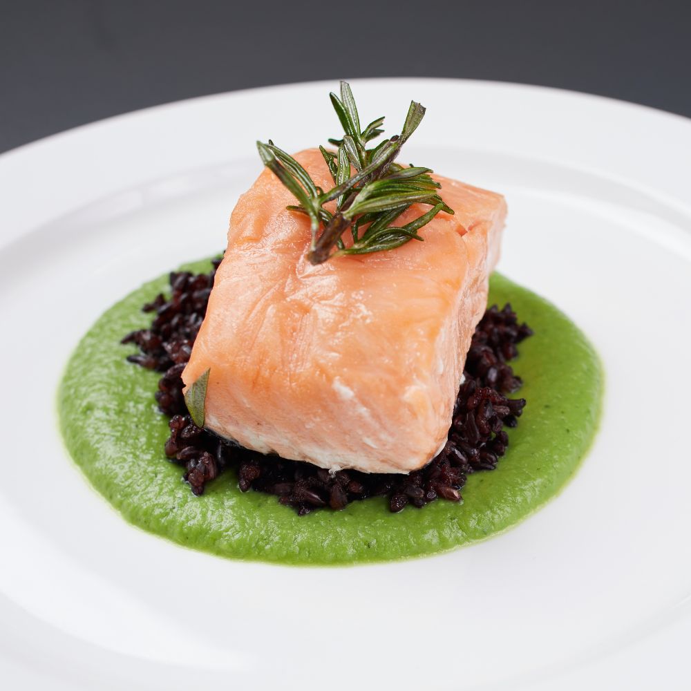 The Farmhouse Explores: Up and Coming Cooking Techniques