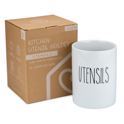 Kitchen Utensil Holder